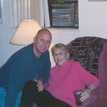 Photo of Jeanine VanKerckhove